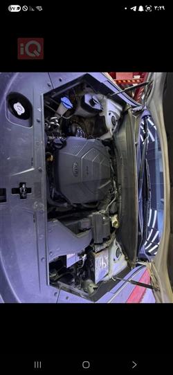 كيا تيلوريد